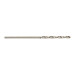 Свердло по металу THUNDERWEB HSS-G MILWAUKEE, DIN338, Ø1,4х40х18мм, (10шт)