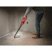 Пылесос аккумуляторный MILWAUKEE M12 HV-0 (каркас)