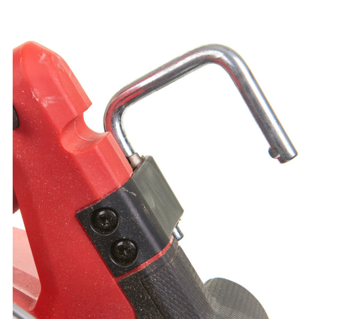 Пила дисковая аккумуляторная бесщеточная MILWAUKEE M18 FCS66-0 Ø190мм (каркас)