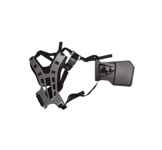 Триммер аккумуляторний бесщеточный MILWAUKEE, M18 F2BCU-802 (2х18В) (ЗУ, 2х8Ач FORGE)