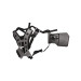 Триммер аккумуляторний бесщеточный MILWAUKEE, M18 F2BCU-802 (2х18В) (ЗУ, 2х8Ач FORGE)