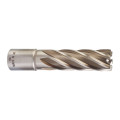Кільцева фреза MILWAUKEE HSS (WELDON), Ø18x50мм