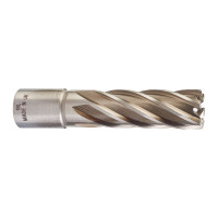 Кільцева фреза MILWAUKEE HSS (WELDON), Ø18x50мм