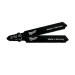 Полотна для лобзика T118AHM MILWAUKEE, 50х1,1мм, (2шт)
