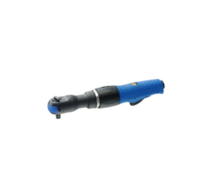 Пневматическая трещотка 3/8" 108 Нм, 280 об/мин