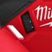 Шліфмашина ексцентрикова акумуляторна безщіткова MILWAUKEE M12 FROS5-502X Ø150мм (ЗУ+2ак.Х5Ач)