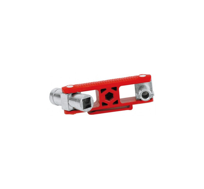 СНЯТ Універсальний ключ KNIPEX 00 11 06 V02