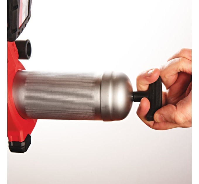 Шприц для смазки MILWAUKEE M12 GG-0 (каркас)