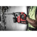 Перфоратор акумуляторний безщітковий SDS-PLUS MILWAUKEE M18 FHX-552X (2,5Дж) (ЗУ+2Х5,5Ач+HDкейс)