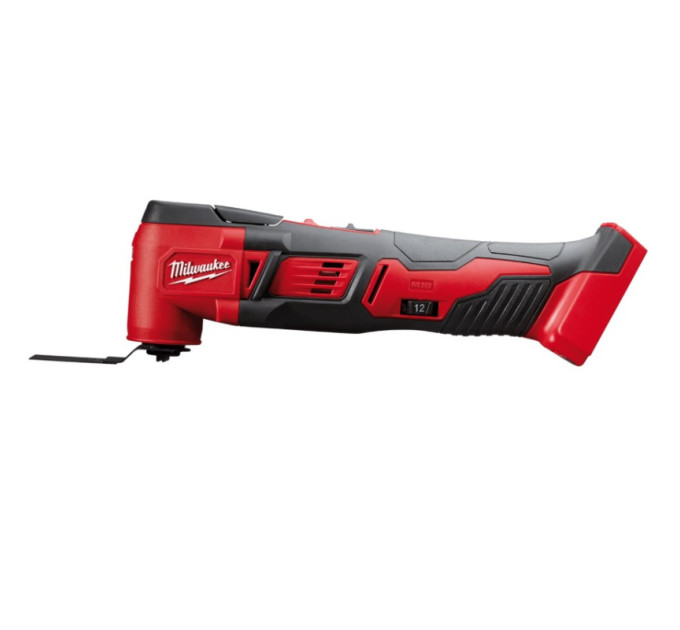 Инструмент многофункциональный аккумуляторный MILWAUKEE M18 BMT-0 (каркас)