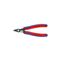 Кусачки Electronic Super Knips® KNIPEX 78 41 125 Кусачки Electronic Super Knips® KNIPEX 78 41 125