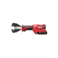 Кабелерез гидравлический аккумуляторный MILWAUKEE M18 ONEHCC-201C CU/AL (ЗУ+2акк.Х2Ач+кейс)