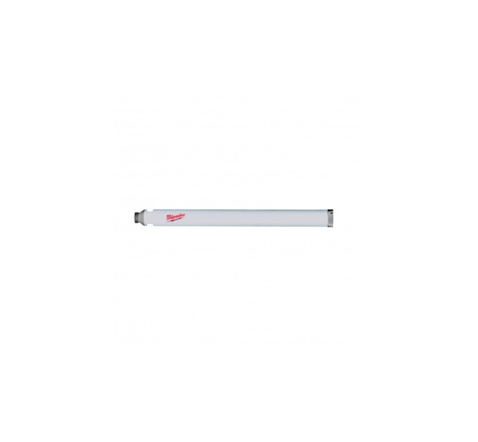 Коронка алмазна MILWAUKEE 1/2'' G WCHP-TK THIN KERF Ø30х370х300мм