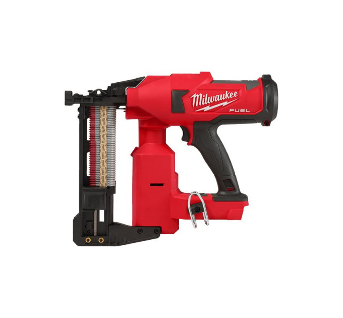 Степлер скобозабивной аккумуляторный бесщёточный MILWAUKEE M18 FFUS-0C