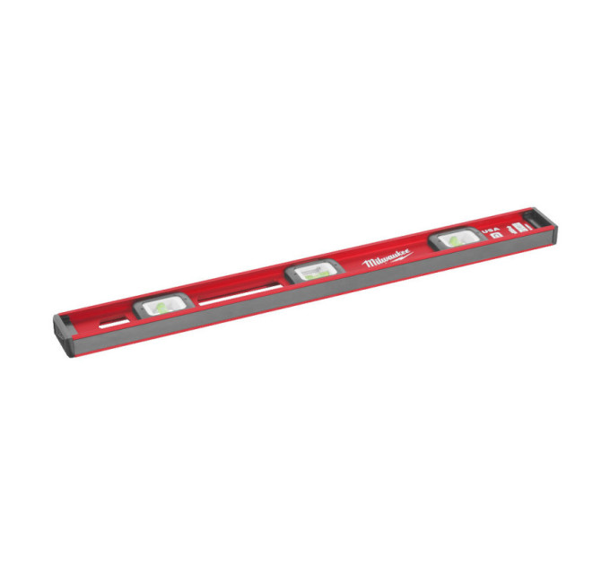 Уровень I-Beam MILWAUKEE магнитный, 60см