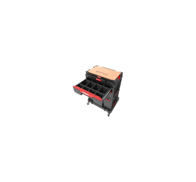 Набор ящиков QBRICK SYSTEM ONE WORKSHOP DRAWERS SET 6 (780x540x650мм)