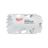 Коронка Bi-Metal HOLE DOZER™ CARBIDE MILWAUKEE Ø35мм