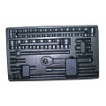 Ложемент 1 под 9033CR