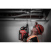 Перфоратор аккумуляторный бесщёточный SDS-PLUS MILWAUKEE M18 ONEFHX-0X (2,5Дж) (каркас+HDкейс)