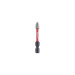 Бита SHOCKWAVE MILWAUKEE, PZ2, 50мм, (10шт)