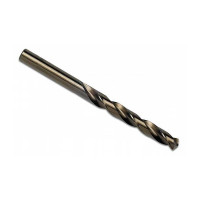 Сверло по металлу HSS COBALT IRWIN Ø8,5х117х75мм