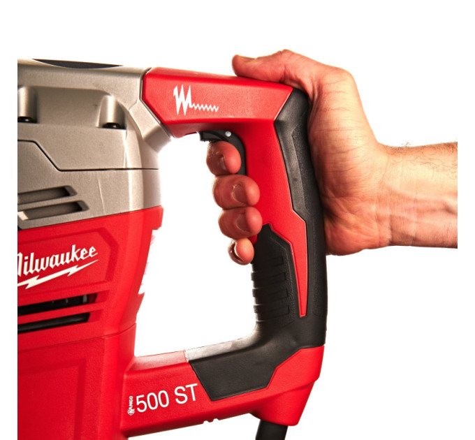 Отбойный молоток MILWAUKEE Kango 500 ST (энергия удара 7,5Дж) 4933443180