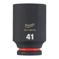 Головка ударная ShW 3/4'' SKT MILWAUKEE, удлиненная, 41мм