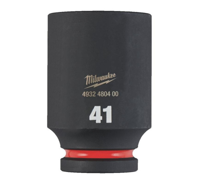 Головка ударная ShW 3/4'' SKT MILWAUKEE, удлиненная, 41мм