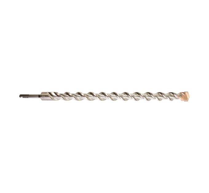 Бур SDS-PLUS M2 MILWAUKEE, Ø26,0х450х400мм