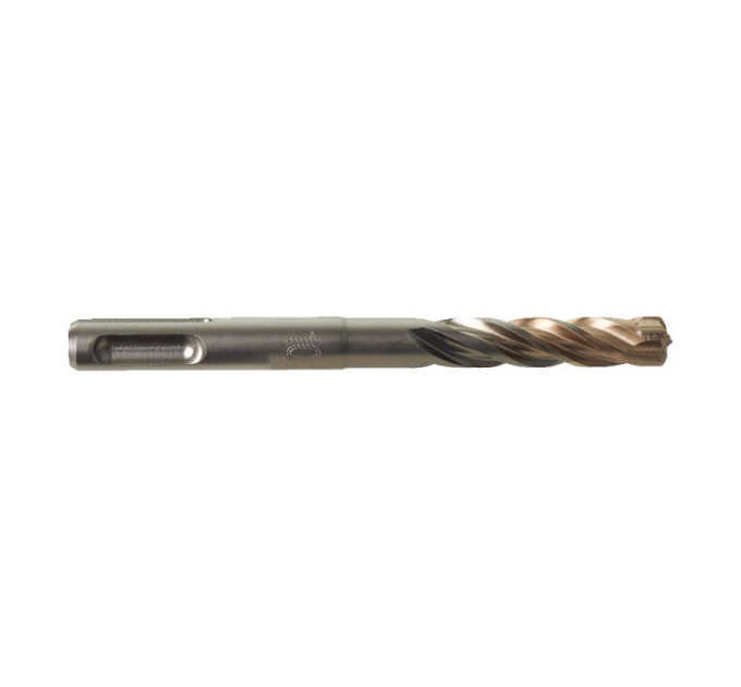 Бур SDS-PLUS MX4 MILWAUKEE, Ø10,0х115х55мм, (50шт)