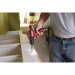 Дриль-шуруповерт акумуляторний MILWAUKEE M12 BDD-202C (30 Нм) (заміна на 4933499686)