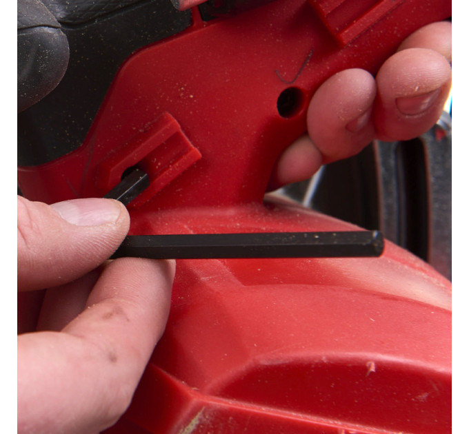 Пила дисковая аккумуляторная бесщеточная MILWAUKEE M18 FCS66-0 Ø190мм (каркас)