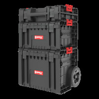 Набор ящиков для инструментов QBRICK SYSTEM PRO SET 1 (450x390x705мм)