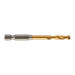 Сверло по металлу RedHEX SHOCKWAVE™ HSS-TiN MILWAUKEE, Ø4,8х78х29мм