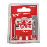 Коронка алмазная Diamond Plus Milwaukee Ø35мм (5/8