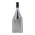 Головка торцевая хромированная ½” MILWAUKEE с битой Torx TX27