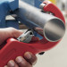 Труборез диаметром от 6 до 76 мм (1/4" - 3") KNIPEX TubiX® XL