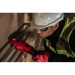 Труборіз акумуляторний по нержавіючій сталі MILWAUKEE M12 PCSS-0 (каркас)