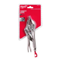 Затискач-струбцина Torque Lock MILWAUKEE, 1-42мм, (плоскі губки), 200мм
