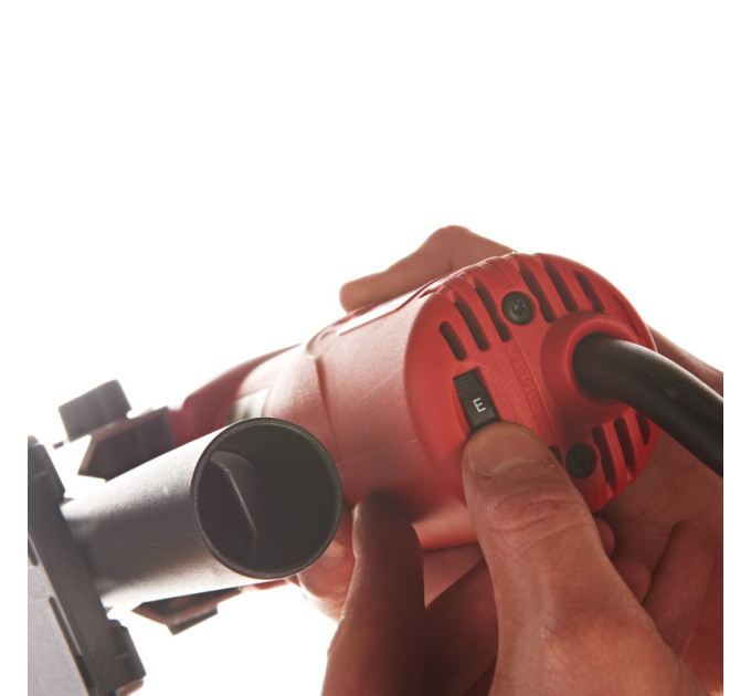Лобзик MILWAUKEE FSPE 110 X с грибовидной рукояткой 4933357990