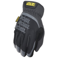 Перчатки рабочие FastFit Black размер (MD) MECHANIX