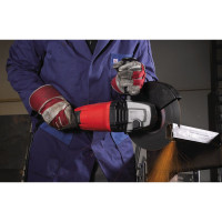 Кутошліфувальна машина MILWAUKEE Ø230мм AG 22-230/DMS 4933433630