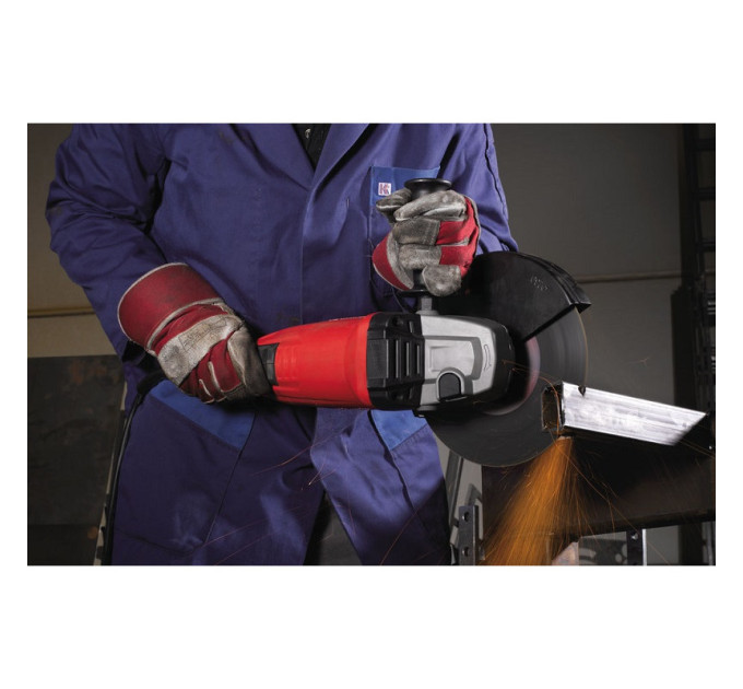 Углошлифовальная машина MILWAUKEE Ø230мм AG 22-230/DMS 4933433630