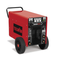 Сварочный трансформатор Telwin EURARC 422 230V/400V Сварочный трансформатор Telwin EURARC 422 230V/400V