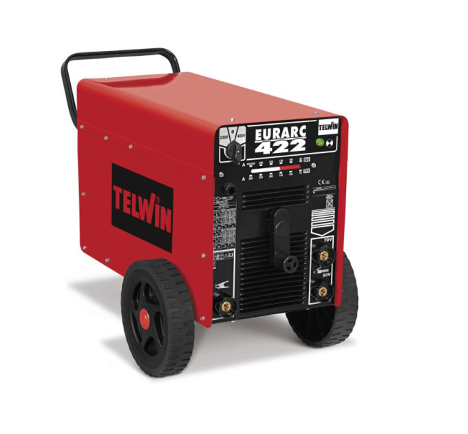 Сварочный трансформатор Telwin EURARC 422 230V/400V