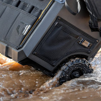 Сумка для инструментов TOUGHBUILT TB-CT-61-18 большая горловина, на колесах, 525 мм