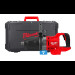 Гайковерт аккумуляторный бесщеточный MILWAUKEE 1'' (2711Нм) M18 ONEFHIWF1DS-0C, с кольцом (каркас)