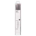 Бур SDS-PLUS 4C Contractor MILWAUKEE, Ø8х210мм, (10шт)