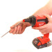 Шуруповерт для гіпсокартону MILWAUKEE M18 FSGC-202X (13Нм) (ЗУ+2акк.Х2Ач+HDкейс)