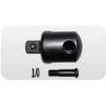 Ремкомплект воротка 1/2" с шарниром 4462DK